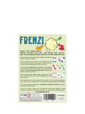 Wildcard Games Frenzi Party Game - British product
