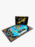 Wildcard Games Globe Runner board game, UK version