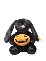 John Lewis Steiff Mr Spice Hoppie Rabbit Soft Toy- Buy online at McGrocer