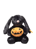 Steiff Mr Spice Hoppie rabbit soft toy 12cm, imported from the UK