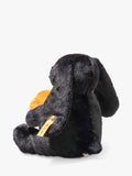 Steiff Mr Spice Hoppie rabbit soft toy 12cm, imported from the UK