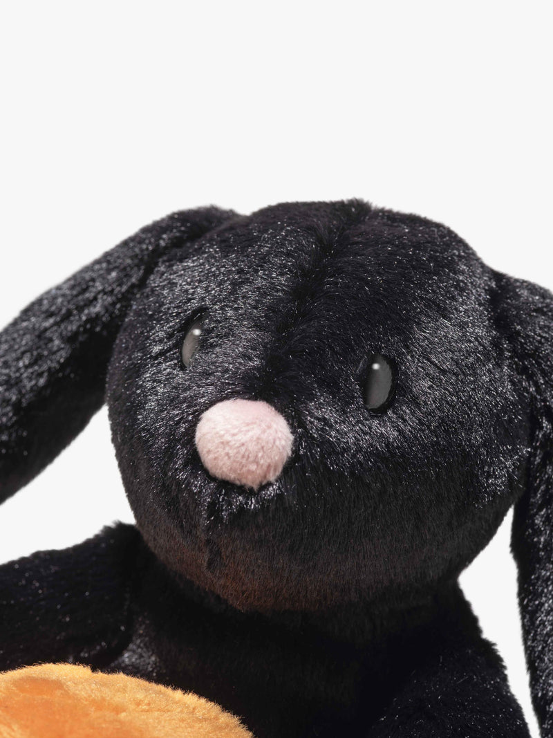 Steiff Mr Spice Hoppie rabbit soft toy 12cm, imported from the UK