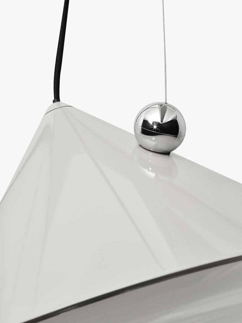 Tom Dixon Pose pendant ceiling light 43cm - British product