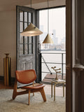 Tom Dixon Pose pendant ceiling light 43cm - British product