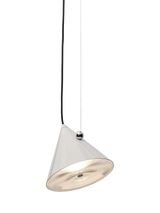 John Lewis Tom Dixon Pose Small Pendant Ceiling Light, 25cm- Buy online at McGrocer