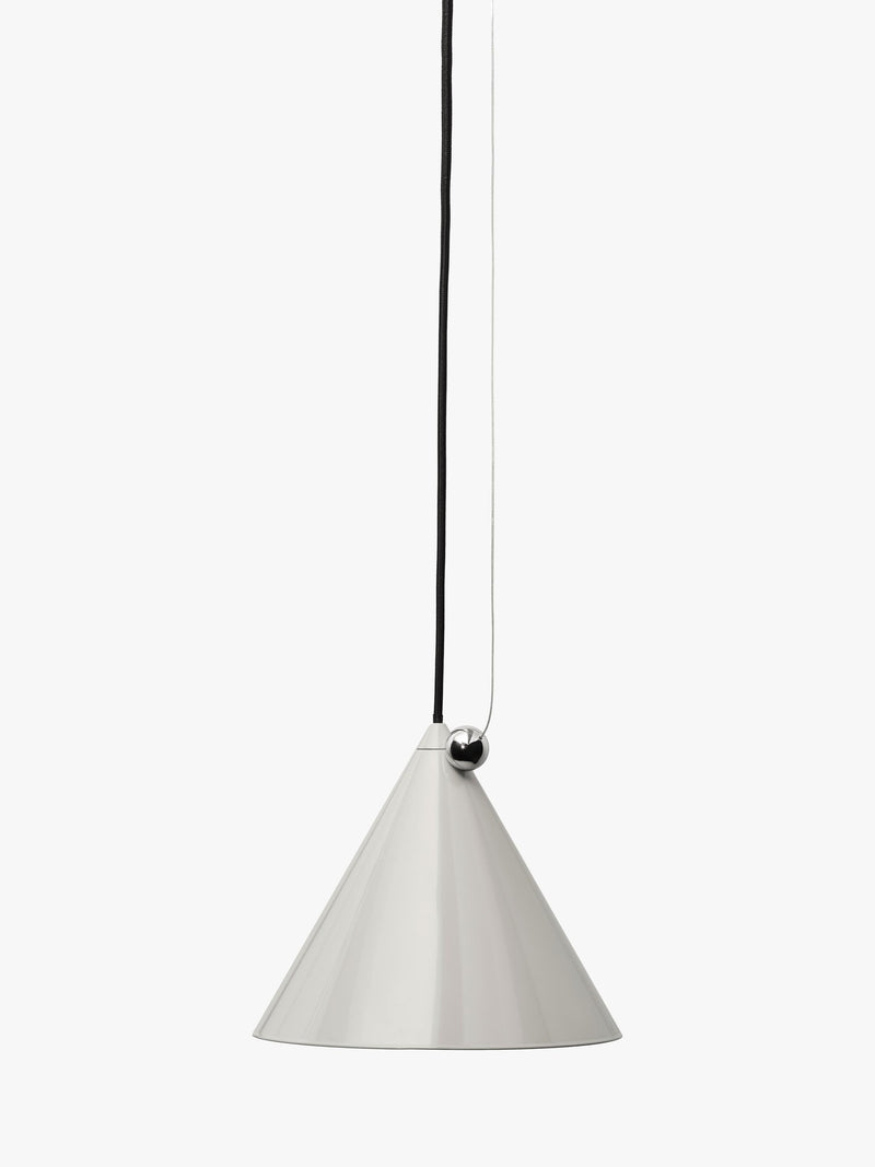 Tom Dixon Pose small pendant ceiling light 25cm - British product