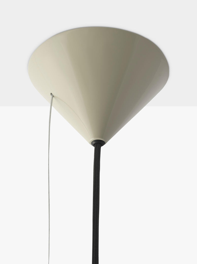 Tom Dixon Pose small pendant ceiling light 25cm - British product