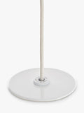 Tom Dixon Soft Small pendant ceiling light white, imported from the UK