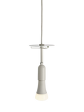 Tom Dixon Soft Small pendant ceiling light white, imported from the UK