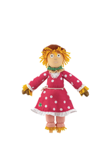 John Lewis Julia Donaldson The Scarecrows' Wedding Betty O'Barley Soft Toy 28cm- Buy online at McGrocer