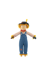 John Lewis Julia Donaldson The Scarecrows' Wedding Harry O'Hay Soft Toy 28cm- Buy online at McGrocer