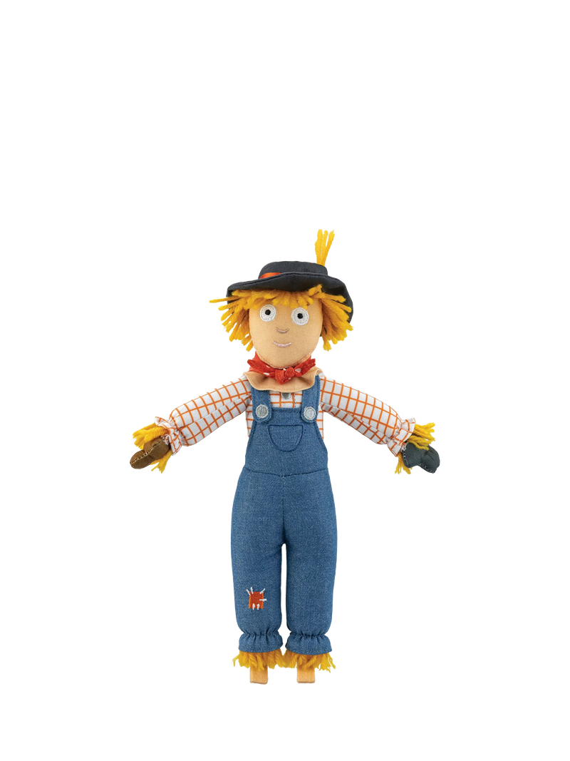 Julia Donaldson Harry O'Hay soft toy 28cm - British product