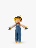 Julia Donaldson Harry O'Hay soft toy 28cm - British product