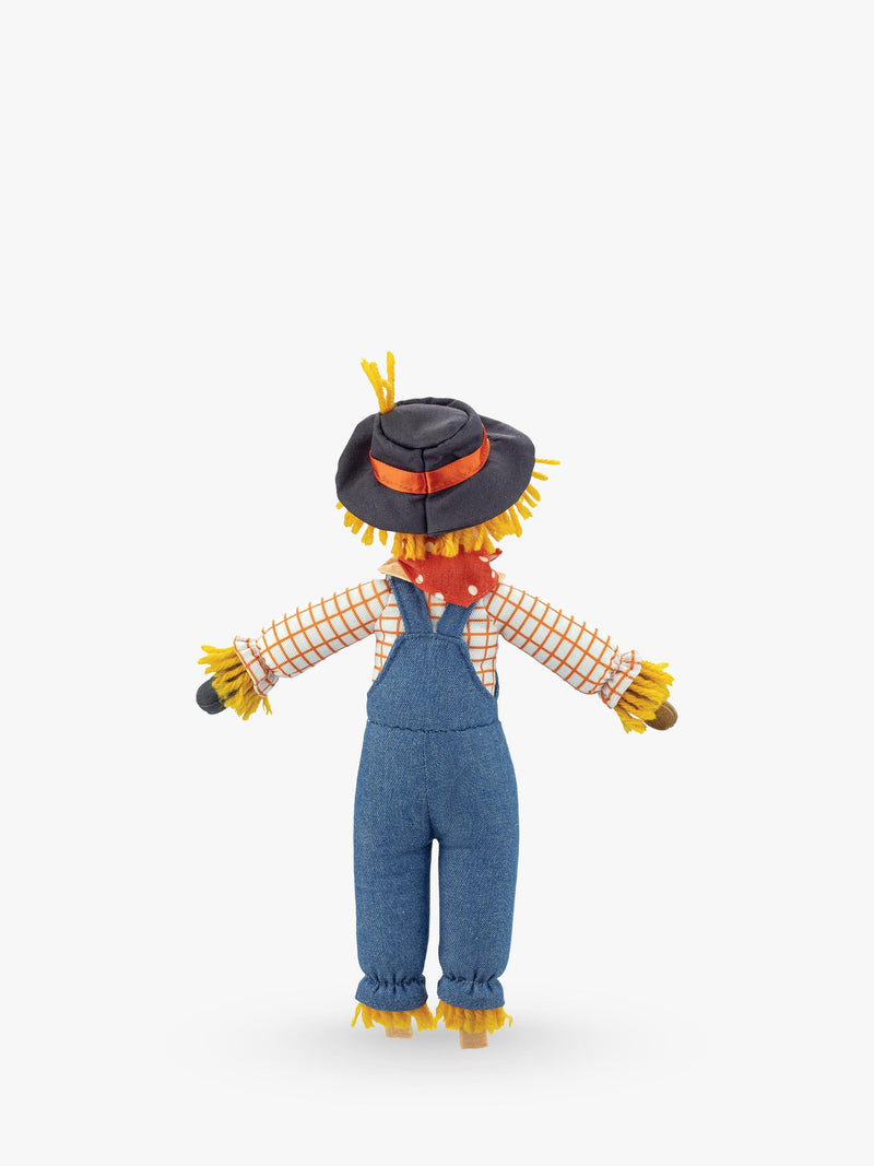 Julia Donaldson Harry O'Hay soft toy 28cm - British product
