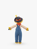 Julia Donaldson Harry O'Hay soft toy 28cm - British product