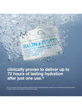 MALIN + GOETZ Niacinamide Restorative Cream 50ml, imported from the UK