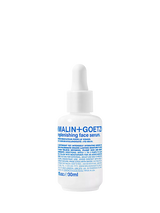 John Lewis MALIN + GOETZ Replenishing Face Serum 30ml- Buy online at McGrocer