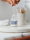 MALIN + GOETZ 10% sulfur paste 14ml - British product