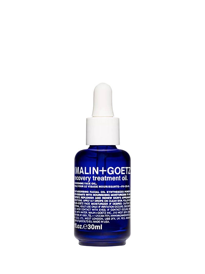 MALIN+GOETZ recovery oil 30ml (British brand)