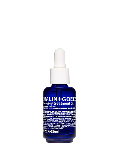 John Lewis MALIN + GOETZ Recovery Treatment Oil Facial Oil Treatment 30ml- Buy online at McGrocer