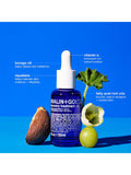 MALIN+GOETZ recovery oil 30ml (British brand)
