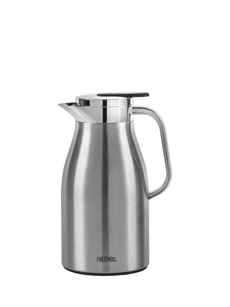 Thermos Skyline vacuum flask 1L, UK version