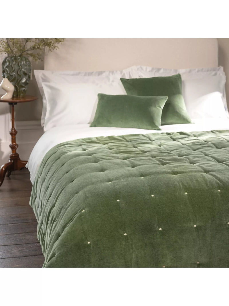 Christy Jaipur Cotton Throw 140 x 200cm