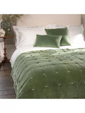 Christy Jaipur Cotton Throw 140 x 200cm