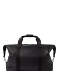 Osprey London Toby leather weekender bag (British brand)