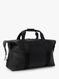 Osprey London Toby leather weekender bag (British brand)