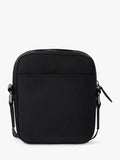 Osprey London crossbody bag ballistic micro travel black, imported from the UK