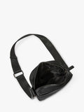 Osprey London crossbody bag ballistic micro travel black, imported from the UK