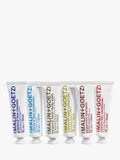 MALIN + GOETZ best-sellers travel kit bodycare gift set - British product