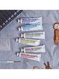 MALIN + GOETZ best-sellers travel kit bodycare gift set - British product