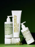 MALIN + GOETZ Eucalyptus Hand & Body Scrub 250ml (British brand)