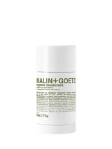John Lewis MALIN + GOETZ Bergamot Stick Deodorant 73g- Buy online at McGrocer