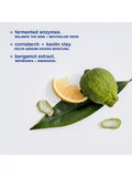 MALIN + GOETZ bergamot stick deodorant 73g - British product