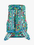 Frugi trail blazing printed backpack wild woods, UK version