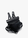 OSPREY LONDON Monterrey Leather backpack (British brand)