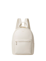 John Lewis OSPREY LONDON Adaline Leather Backpack- Buy online at McGrocer