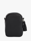 OSPREY LONDON Stella leather phone bag crossbody - British product