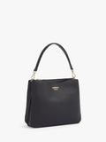 OSPREY LONDON Winchester leather grab bag, imported from the UK