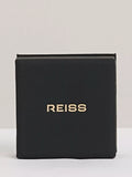 Reiss Thea Twist Enamel Cuff, imported from the UK