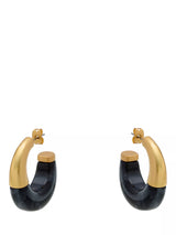 John Lewis Reiss Samira Scoop Hoop Earrings- Buy online at McGrocer