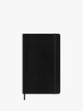 Moleskine Weekly Diary 2026 Large Black - British product