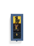 Ralph Lauren Polo Bear socks gift set pack of 3, imported from the UK