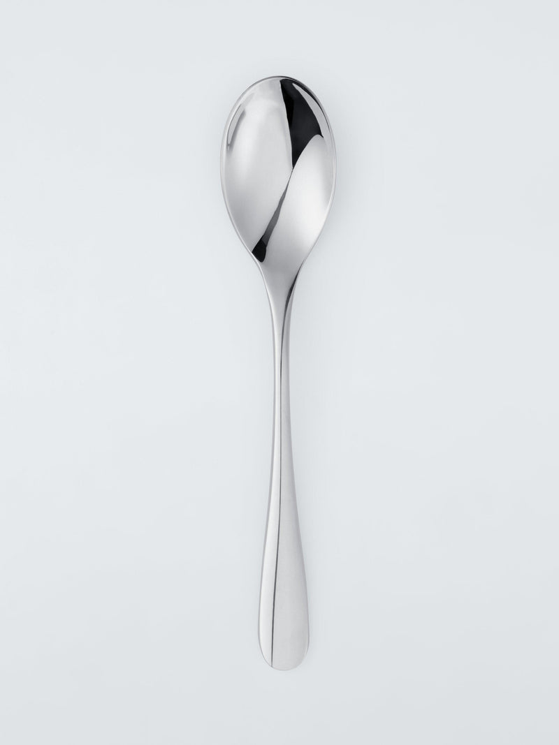 John Lewis Brook dessert spoons set of 4, UK version