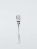 John Lewis Brook stainless steel pastry forks set of 4 - British product