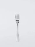 John Lewis Brook stainless steel pastry forks set of 4 - British product