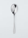 John Lewis Brook stainless steel table spoons set of 2 (British brand)
